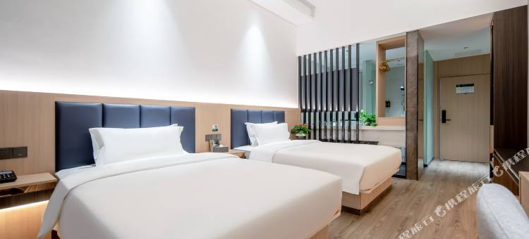 汇冠酒店(柳钢工业区胜利烧烤城店)图片