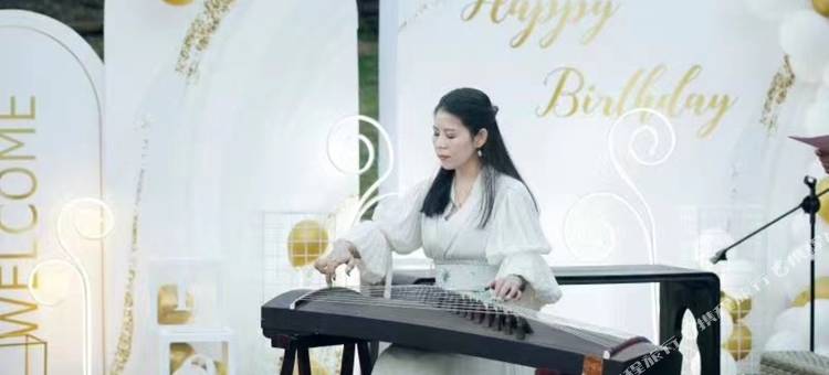 宜兴涵舍民宿(宜兴高铁站店)图片