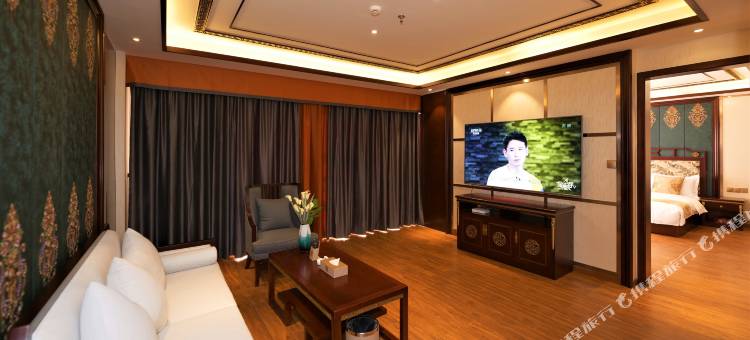 玉鹿大酒店图片