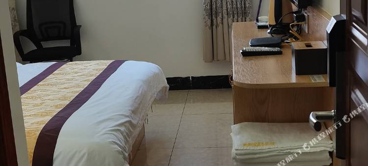 玉林新润发商务宾馆图片