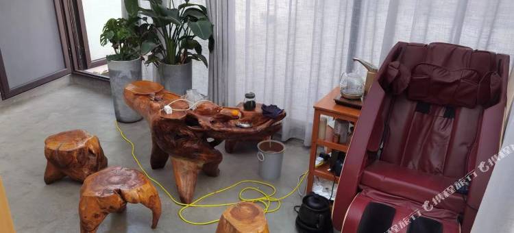 玖居养心小筑(登封少林寺店)图片