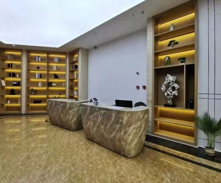 Chengdu Yuntu Hotel (Huapaifang Subway Station) Hotel Overview