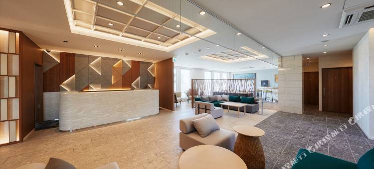 宜野湾格拉德酒店(THE GRAND HOTEL GINOWAN)图片