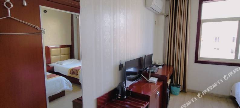 望江绿园宾馆图片