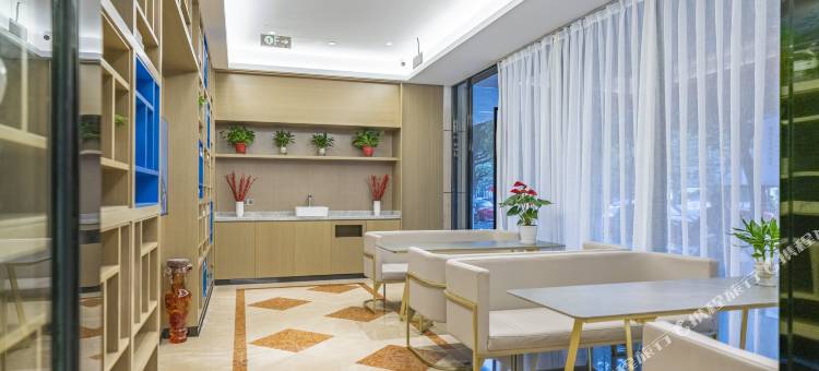 星程酒店(瑞安镇府路店)图片