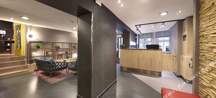 诺瓦饭店(Nova Hotel)图片