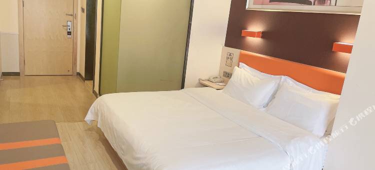 7天优品酒店(贵阳北站店)图片