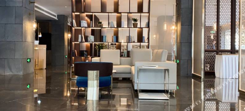 银川美瑞·悦酒店(鼓楼步行街玉皇阁店)图片