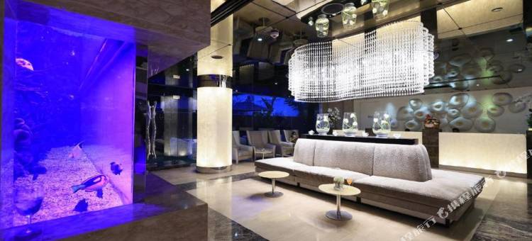 芭堤雅圣殿帕答纳酒店(The Sanctuary Resort Pattaya, BW Signature Collection)图片