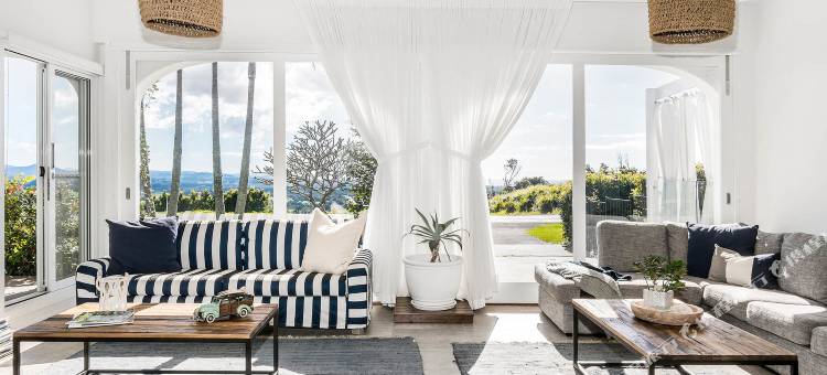 理想住宿 - 圣海伦娜别墅(Villa St Helena)图片