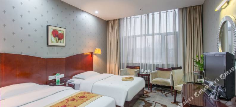 平邑沂州国际饭店图片