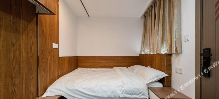 长沙如家旅馆图片