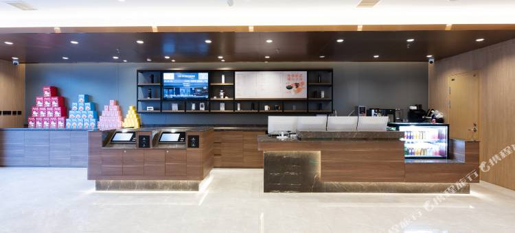 汉庭酒店(石家庄槐安东路店)图片