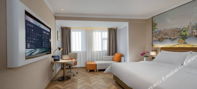 维也纳酒店(晋中大学城店)图片