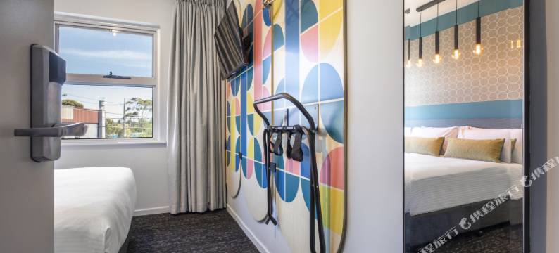 社交夜帽皇家酒店(Royal Hotel by Nightcap Social)图片