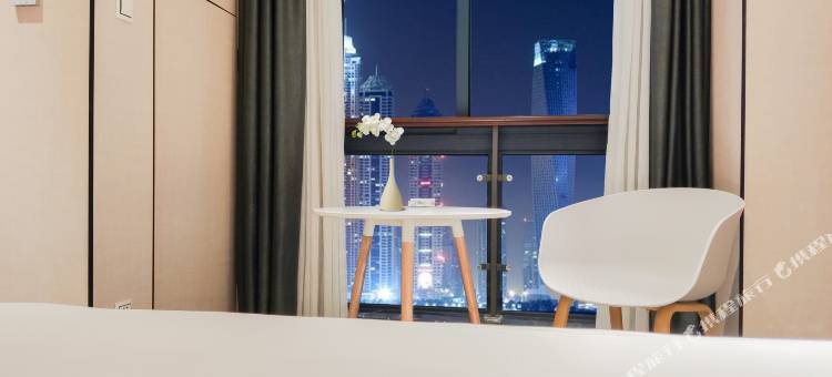 杭州和丽精品酒店(火车东站店)图片