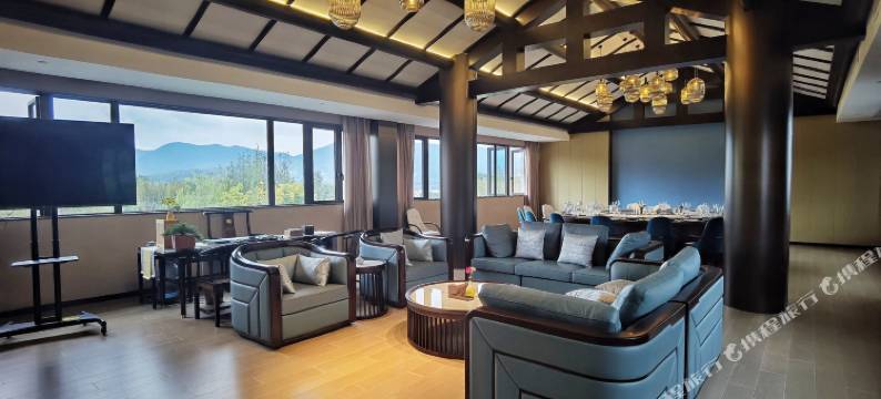 宜兴龙隐溪山别院图片