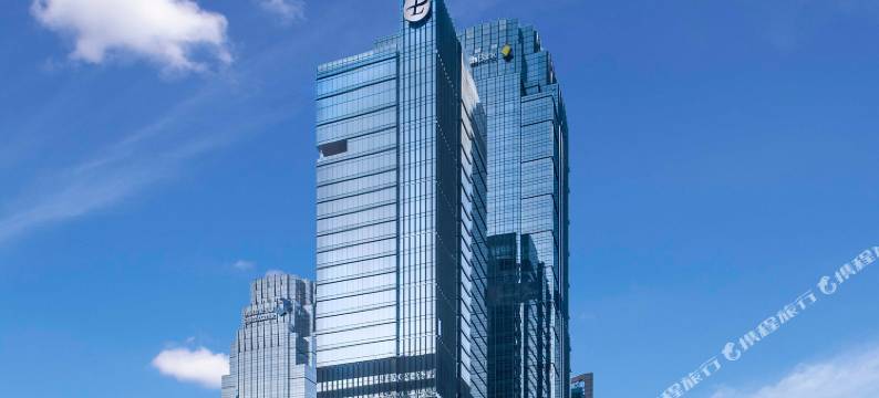 雅加达朗廷酒店(The Langham, Jakarta)图片