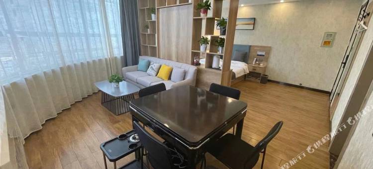 如家派柏云酒店(盂县秀水东街店)图片