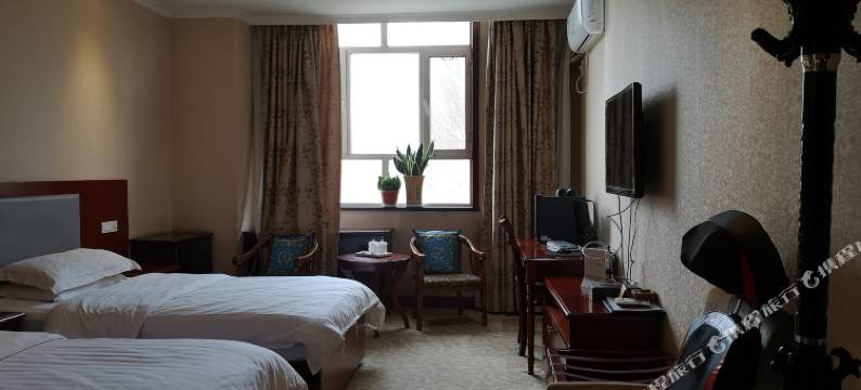 巴楚鹿香大酒店图片