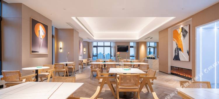 十玥酒店(宜宾西区原著荟店)图片