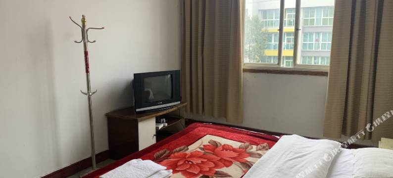 大邑佳佳旅社图片