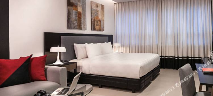 木兰顶峰酒店(Summit Hotel Magnolia)图片