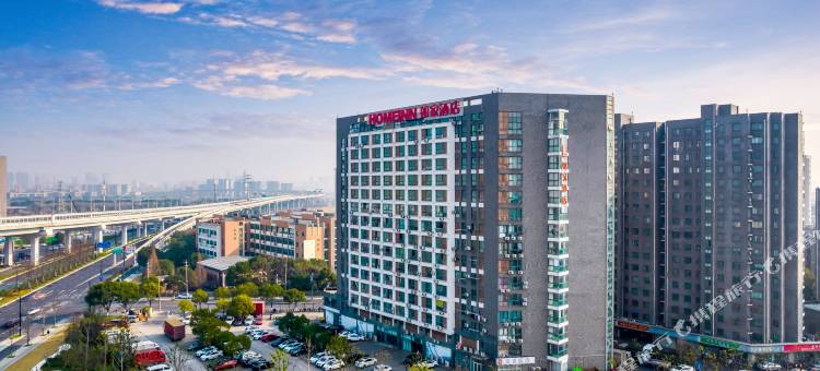 如家酒店(嘉兴经济开发区学院店)图片