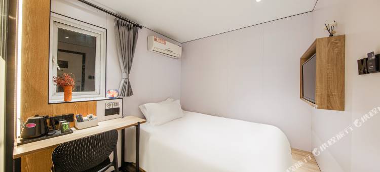 青季酒店MiNi(苏州火车站山塘街店)图片