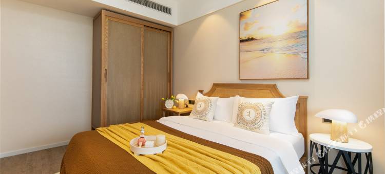 斯维登冲浪酒店(万宁日月湾店)图片