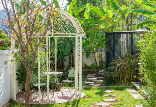 linxiaxijianhotel Hotel Overview