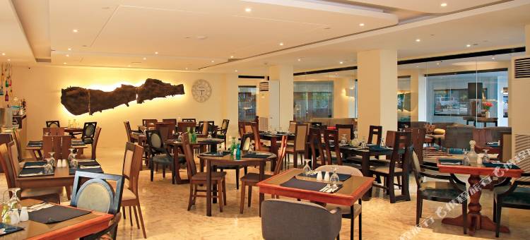 普罗克斯东方阿尔拜酒店(Proxy by The Oriental Albay)图片