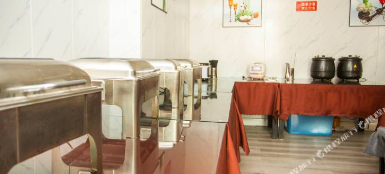 派润精品酒店(武陟县红旗路店)图片