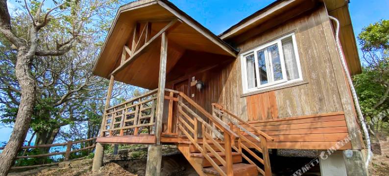 深圳鹿嘴山庄图片