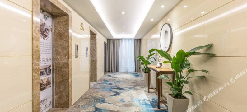 苏珵酒店(常州潞城地铁站歌林公园店)图片