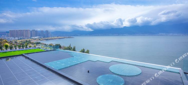 大理美人鱼·逅海盛宴海景酒店图片