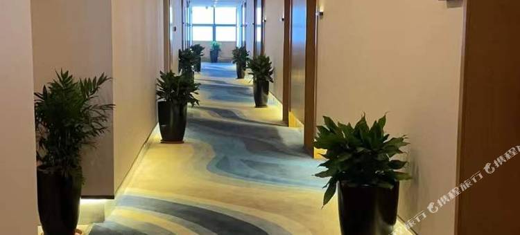 怀远瑞庭国际酒店图片