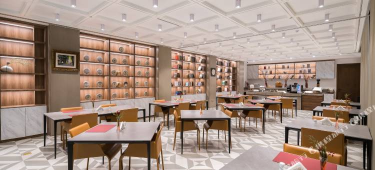 北京国贸丽亭酒店图片