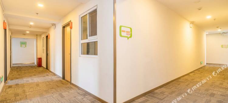 海友酒店(青岛栈桥中山路店)图片