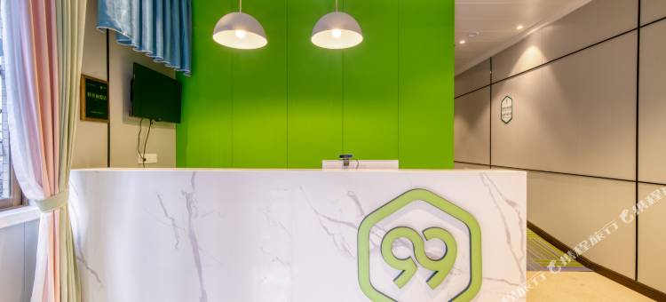 99优选酒店(仁寿欧洲街店)图片