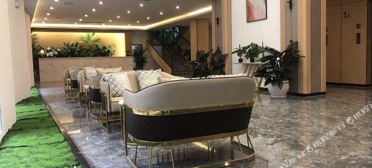 景谷梵梦花园酒店图片