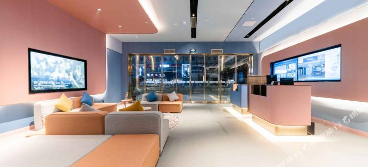 汉庭酒店(射洪店)图片