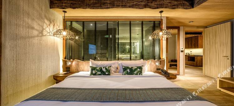 Kalima度假村&别墅Khaolak(Kalima Resort and Villas Khao Lak)图片