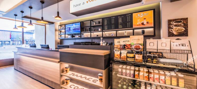 汉庭酒店(天津汉沽大剧院店)图片