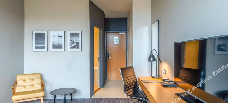 阿佩克斯格拉斯市场酒店(Apex Grassmarket Hotel)图片