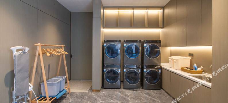 氢森酒店(青岛西海岸度假区店)图片