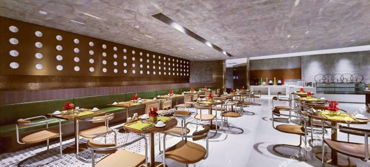 广州宾馆(北京路步行街海珠广场地铁站店)图片