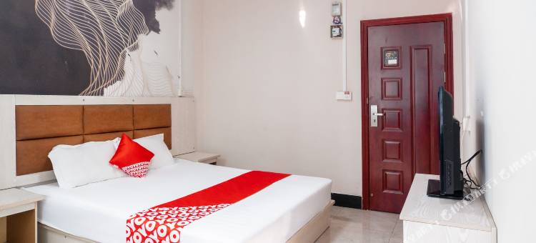 佛山优佳公寓(南海万科广场店)图片