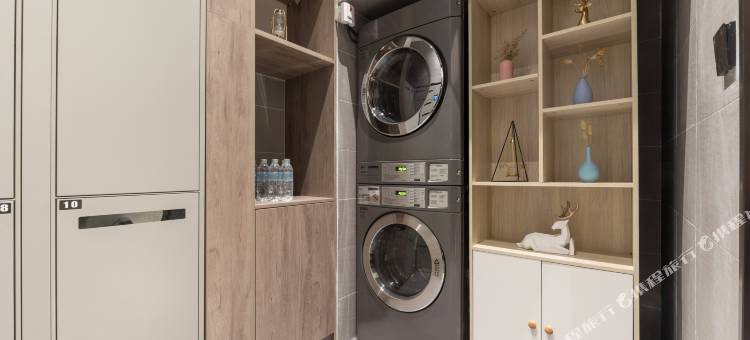 汉庭酒店(安庆光彩大市场店)图片