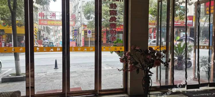 金沙祥盛酒店图片